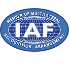 Global Inter Certification
ISP/IEC 27001