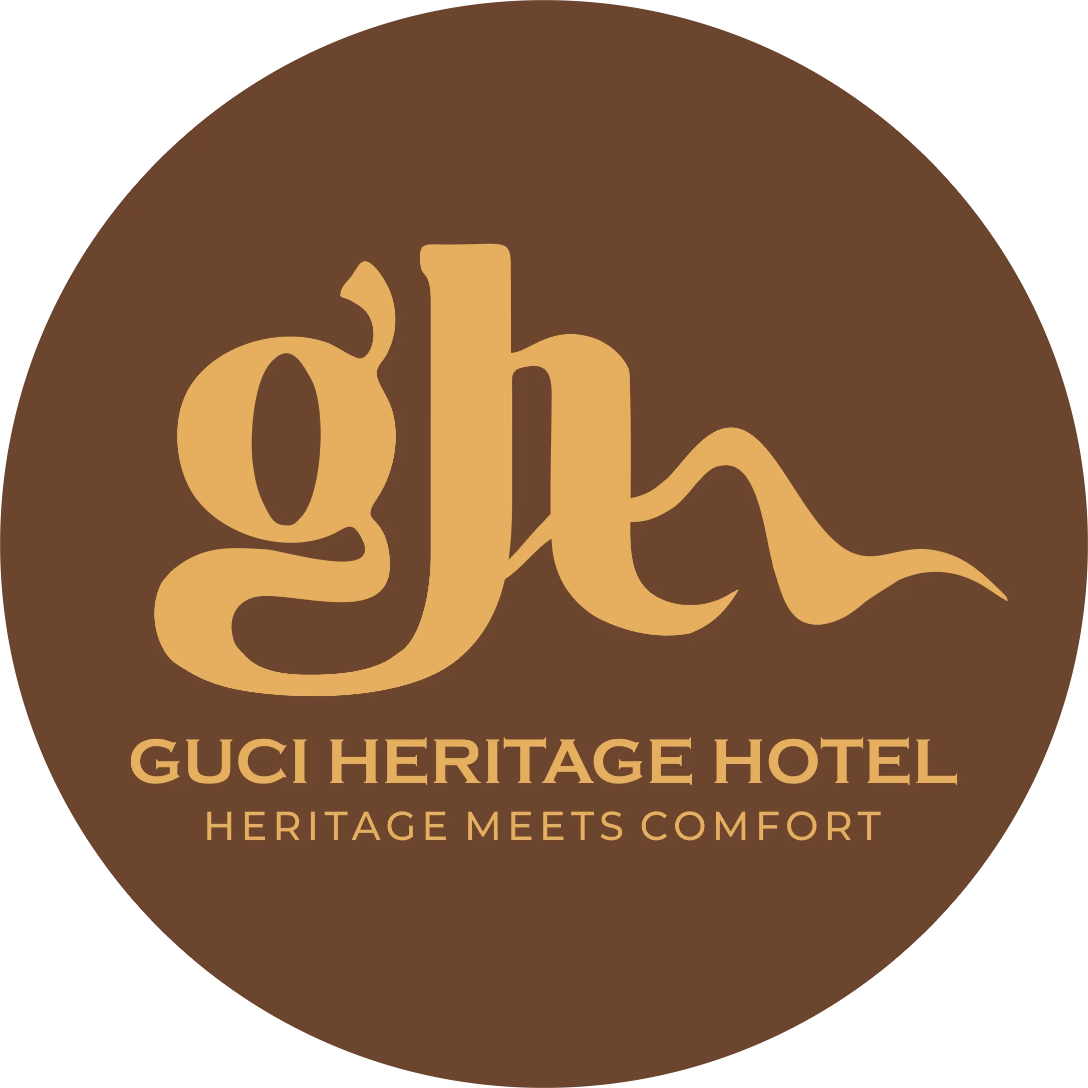 Guci Heritage Hotel