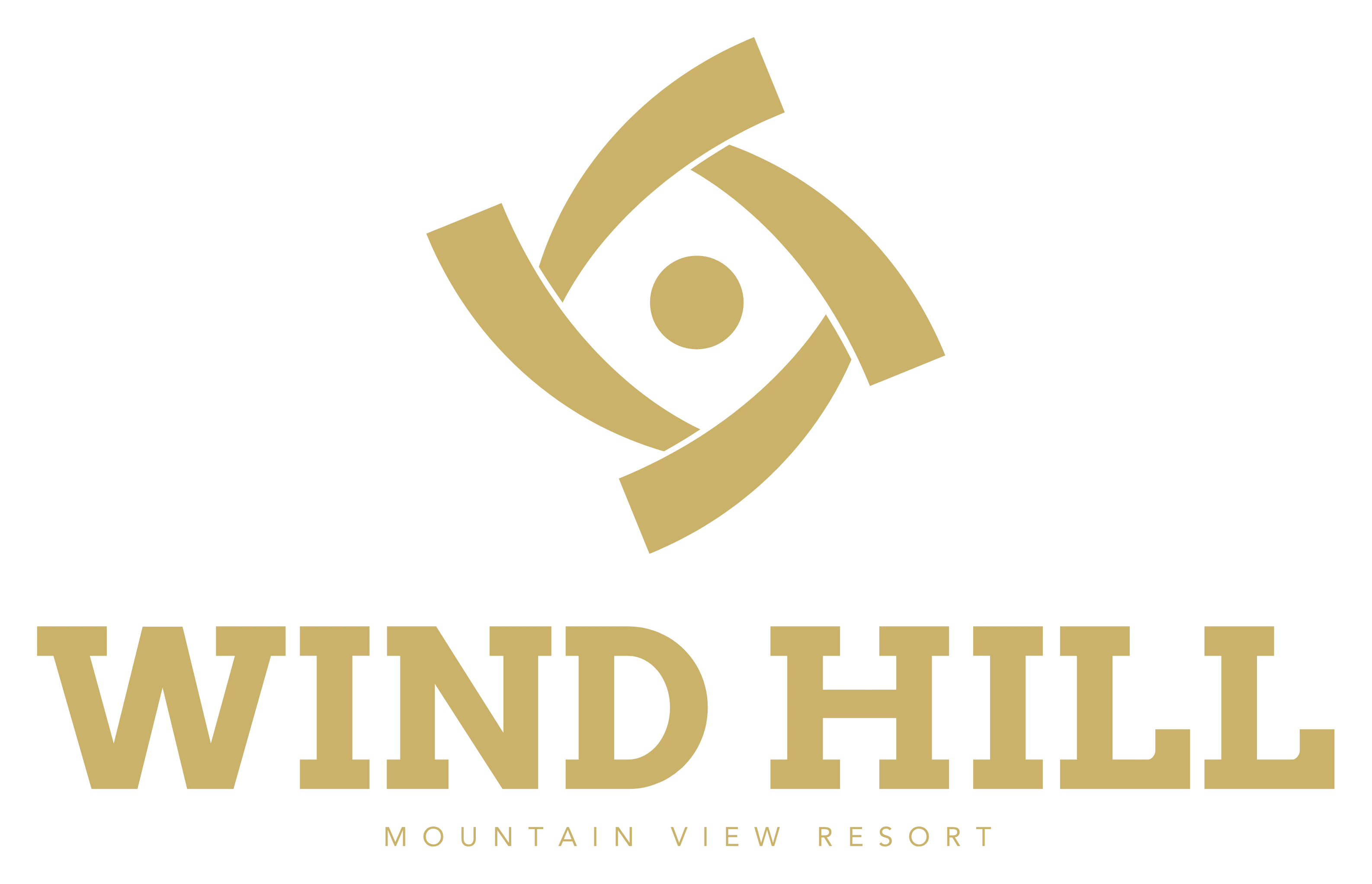 Wind Hill Mountain View Resort